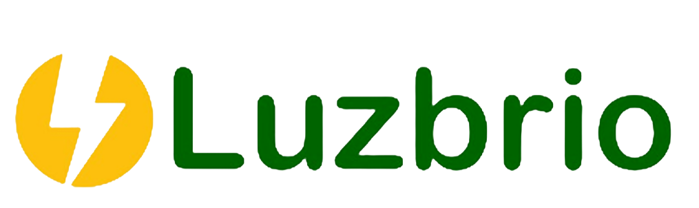 Luzbrio logo